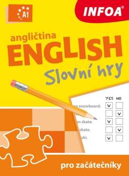 Angličtina