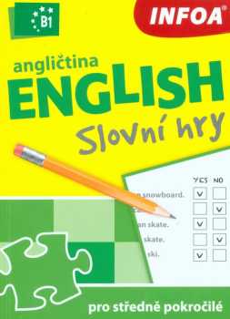 Angličtina