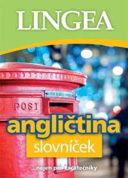 Angličtina