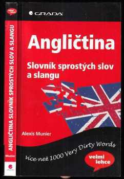 Angličtina