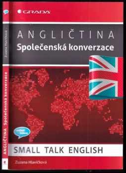 Zuzana Hlavičková: Angličtina