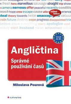 Angličtina