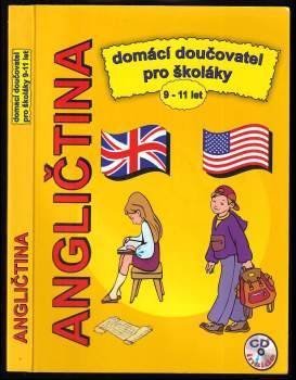 Angličtina