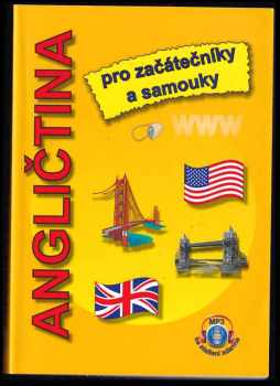Angličtina pro začátečníky a samouky