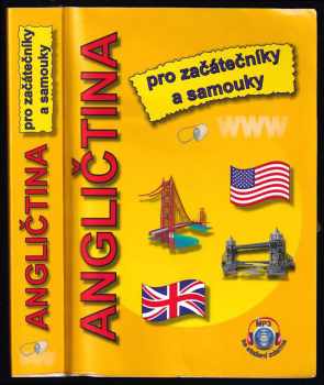 Angličtina pro začátečníky a samouky