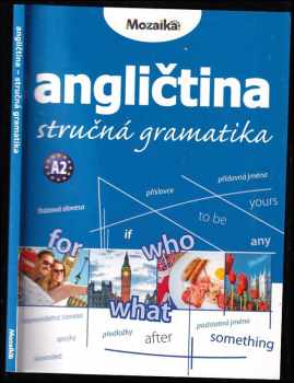 Angličtina