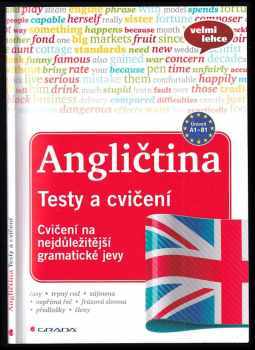 Angličtina