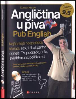Angličtina u piva