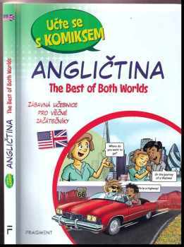 Angličtina