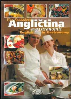 Angličtina v gastronomii