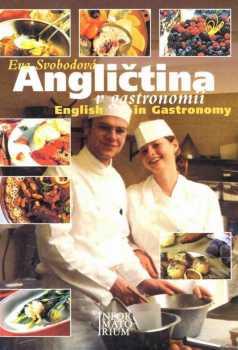 Angličtina v gastronomii