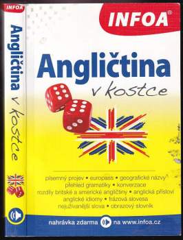 Angličtina v kostce