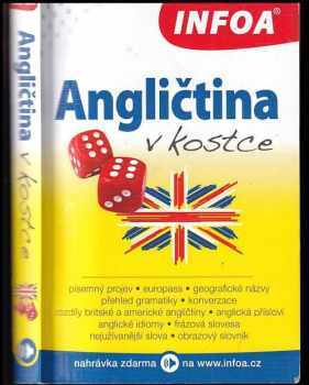 Angličtina v kostce