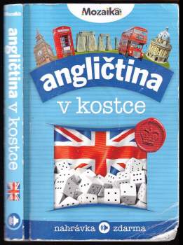 Angličtina v kostce
