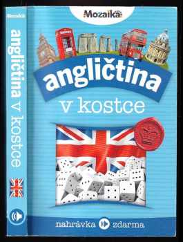 Angličtina v kostce