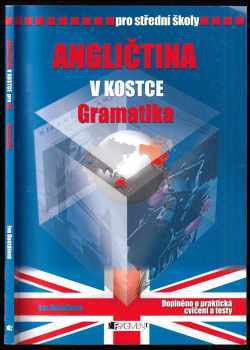 Angličtina v kostce