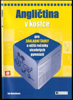 Angličtina v kostce