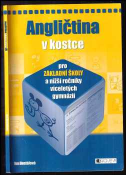 Angličtina v kostce