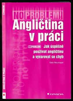 Gabi Neumayer: Angličtina v práci