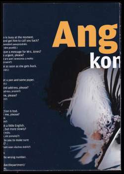 Karl James Prater: Angličtina v práci snadno a rychle