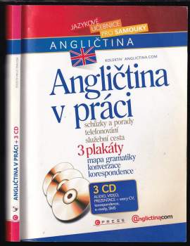 Angličtina v práci snadno a rychle