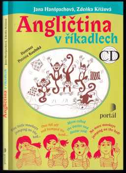 Angličtina v říkadlech