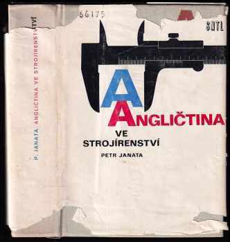 Angličtina ve strojírenství