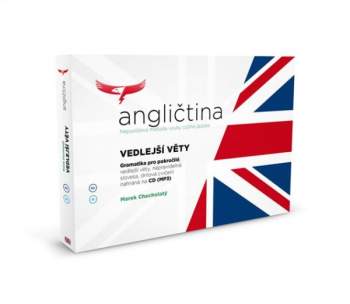 Angličtina