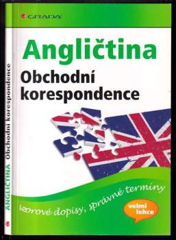 Angličtina