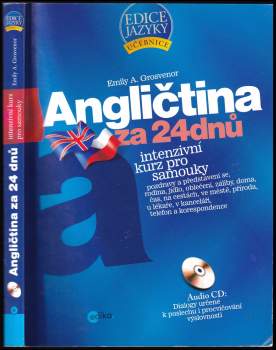 Angličtina za 24 dnů