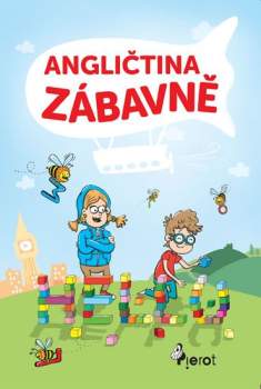 Peter Nitsche: Angličtina zábavně