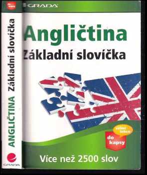 Angličtina