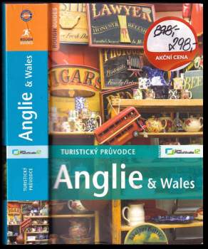 Anglie a Wales