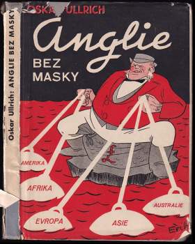 Anglie bez masky