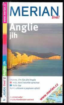 Manfred Wöbcke: Anglie-jih