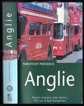 Robert Andrews: Anglie
