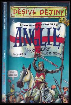 Anglie