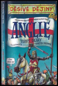 Anglie