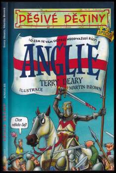 Anglie