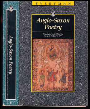 Pamela Bradley: Anglo-Saxon Poetry - Everyman's Library
