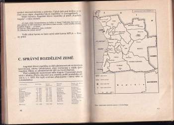 Miloš Motoška: Angola