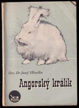 Angorský králík