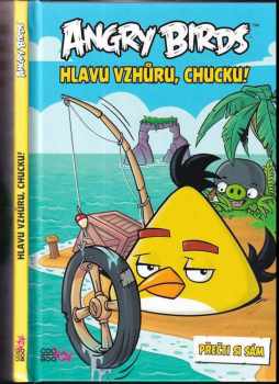Angry birds