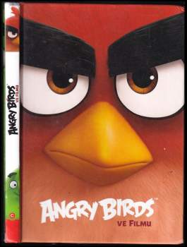 Christopher Cerasi: Angry Birds ve filmu