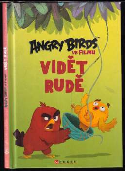 Angry Birds ve filmu