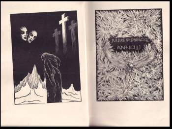 Juliusz Słowacki: Anhelli