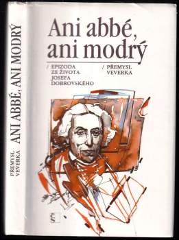 Ani abbé, ani modrý