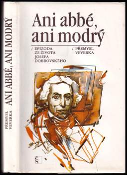 Ani abbé, ani modrý