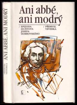 Ani abbé, ani modrý
