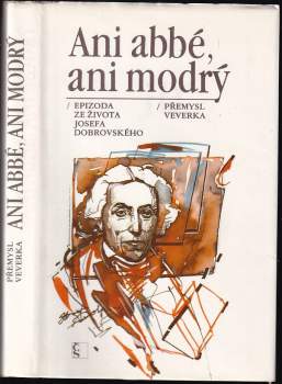 Ani abbé, ani modrý